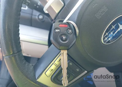 2017 Subaru Outback 2.5I Premium z USA, uszkodzony, nr VIN 4S4BSAFC2H3250923